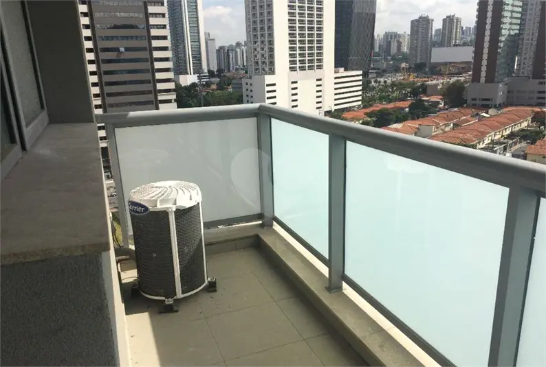 Salas para alugar em Santo Amaro – SP