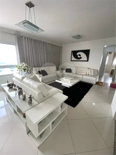 Apartamento com 3 quartos à venda em Santana – SP