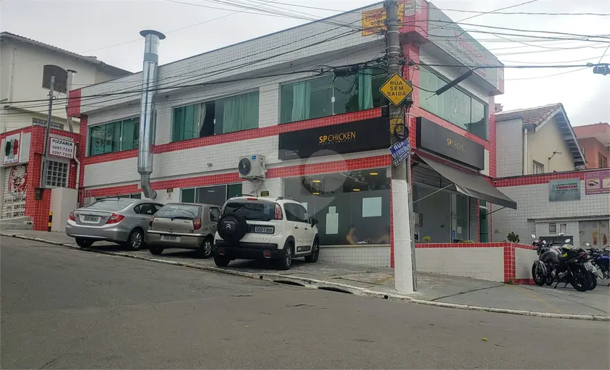 Prédio inteiro à venda em Jardim Marajoara – SP