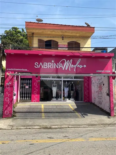 Casa com 3 quartos à venda ou para alugar em Vila dos Remédios – SP