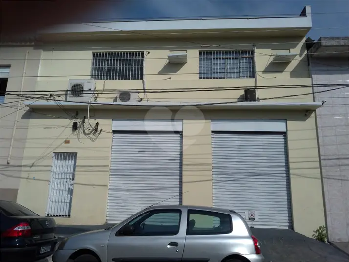 Casa com 1 quarto à venda ou para alugar em Santana – SP
