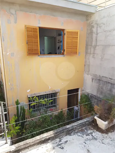 Sobrado com 3 quartos à venda em Santana – SP