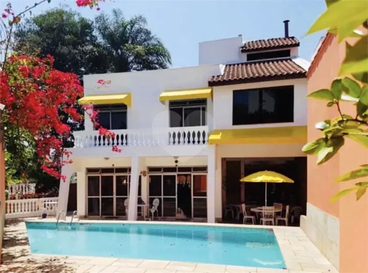 Casa com 5 quartos à venda em Saúde – SP