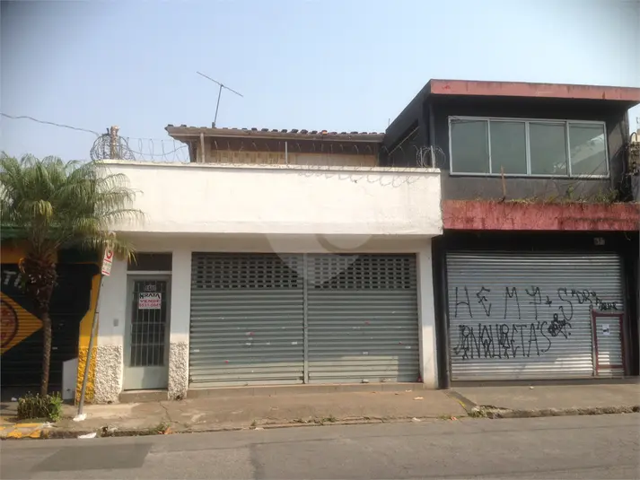 Sobrado à venda em Brooklin – SP