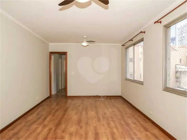 Apartamento com 3 quartos à venda ou para alugar em Pinheiros – SP