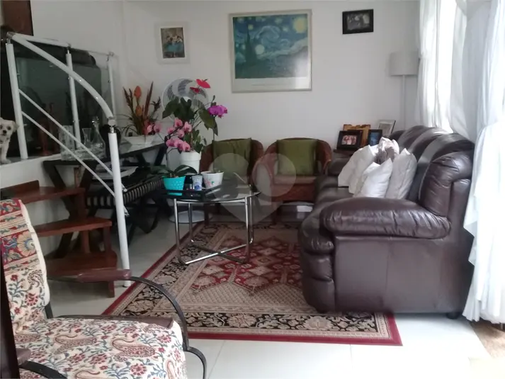Apartamento com 3 quartos à venda em Santana – SP