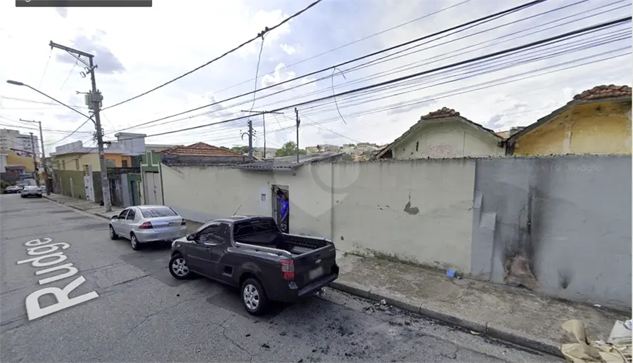 Terreno à venda em Casa Verde – SP
