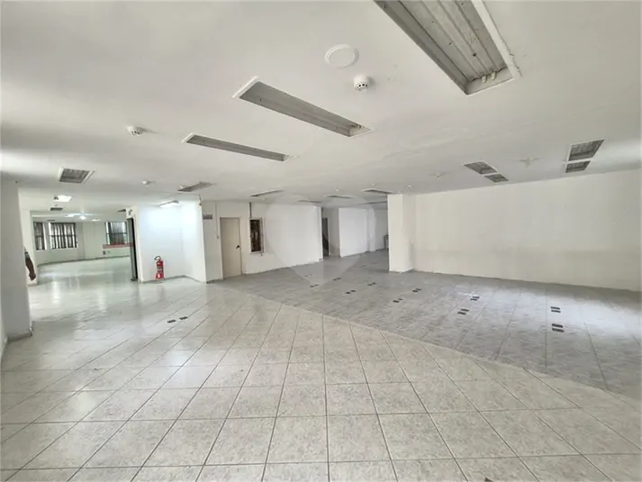Loja para alugar em Centro – SP