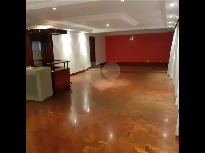 Apartamento com 3 quartos à venda em Santana – SP