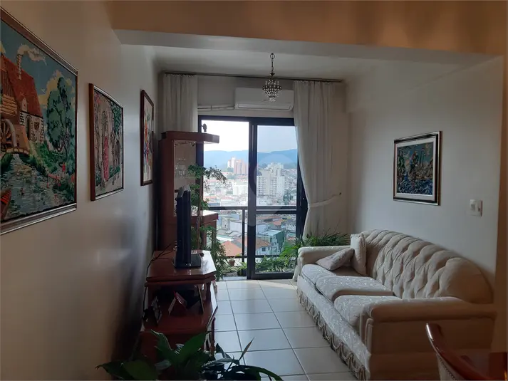 Apartamento com 3 quartos à venda em Santana – SP