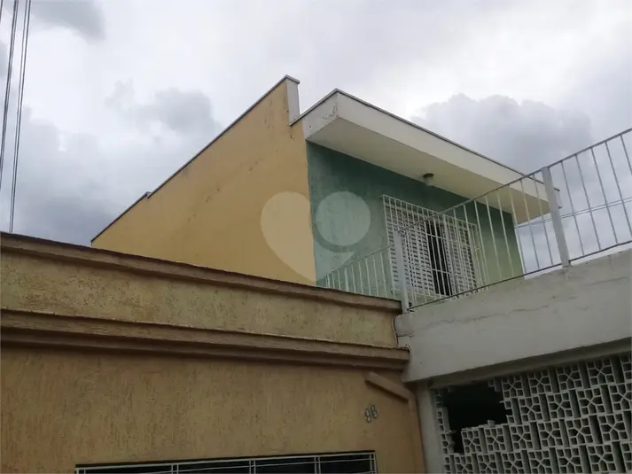 Terreno à venda em Santana – SP