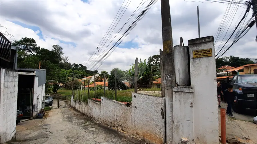 Terreno à venda em Horto – SP