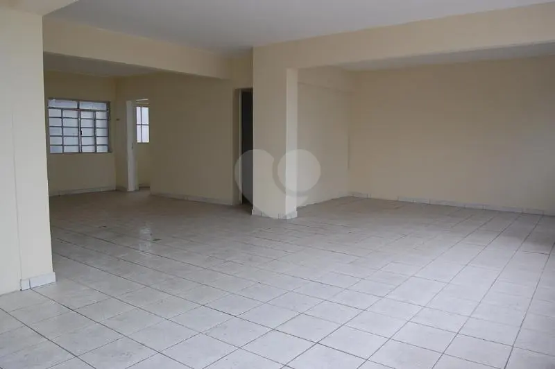 Apartamento para alugar em Lapa – SP