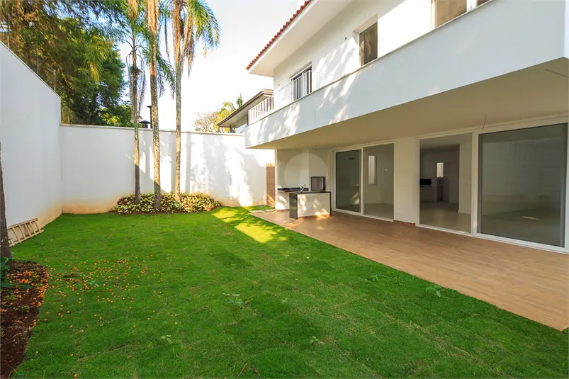 Casa com 5 quartos à venda em Jardim Marajoara – SP