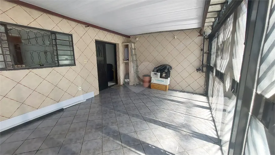 Sobrado com 3 quartos à venda em Santana – SP