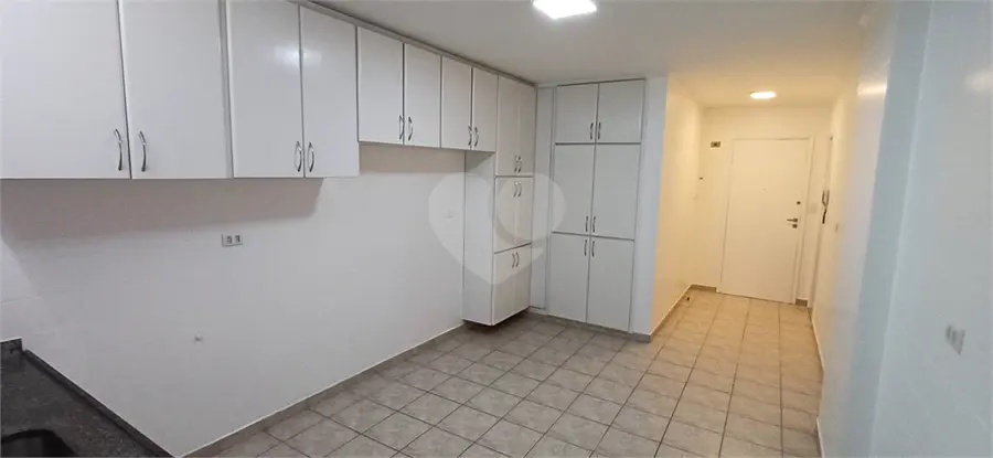 Apartamento com 2 quartos para alugar em Vila Madalena – SP