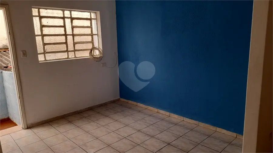Sobrado com 2 quartos à venda em Santana – SP