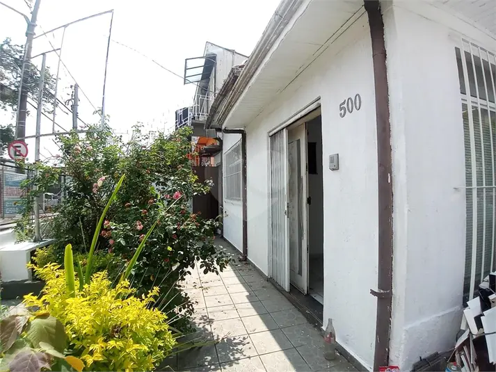 Terreno com 3 quartos à venda ou para alugar em Tucuruvi – SP