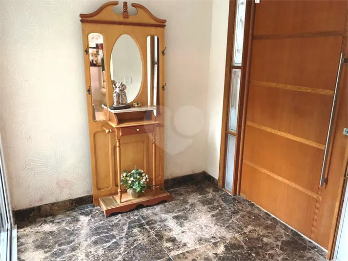 Sobrado com 3 quartos à venda em Santana – SP
