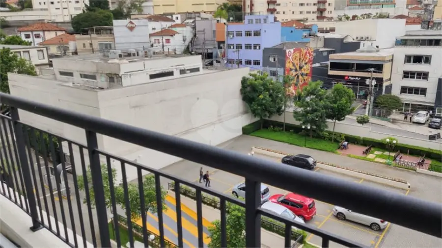 Salas à venda em Santana – SP