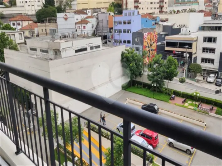 Salas à venda em Santana – SP