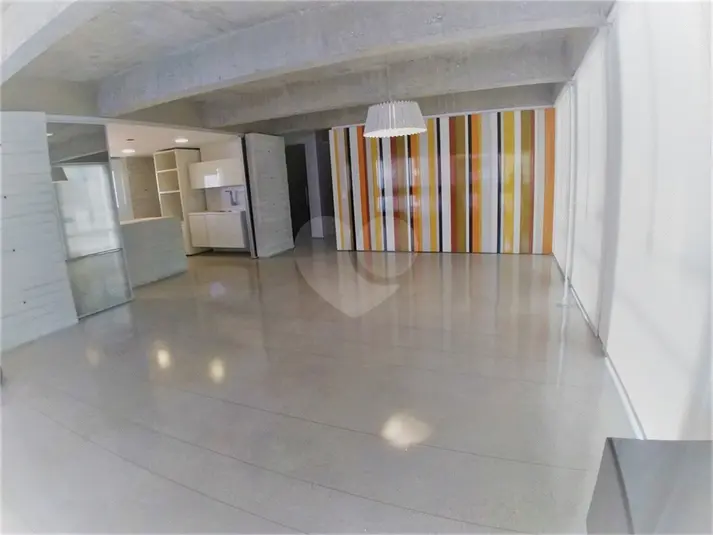 Apartamento com 3 quartos à venda em Higienópolis – SP