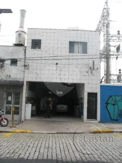 Galpão com 3 quartos à venda em Mooca – SP