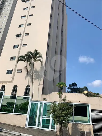 Apartamento com 2 quartos à venda em Santana – SP