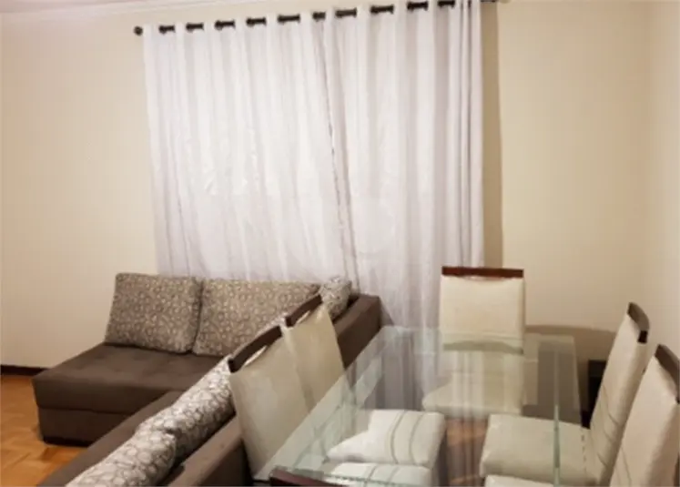 Apartamento com 1 quarto à venda em Santana – SP