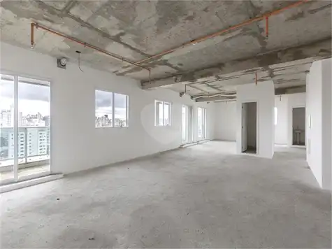 Salas para alugar em Bela Vista – SP