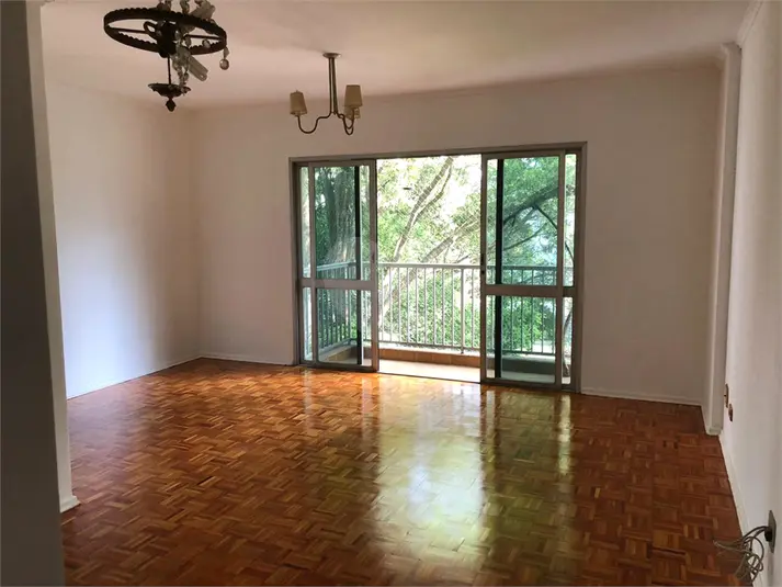 Apartamento com 2 quartos à venda em Santo Amaro – SP