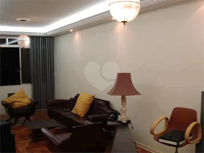 Apartamento com 2 quartos à venda em Mooca – SP
