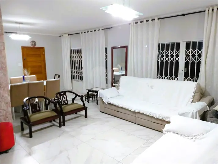 Casa com 3 quartos à venda ou para alugar em Planalto Paulista – SP