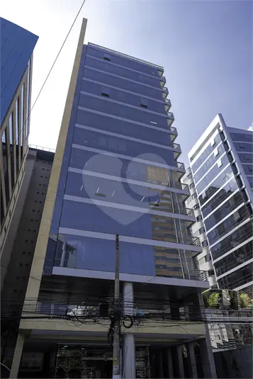 Lajes Corporativas à venda em Vila Olímpia – SP