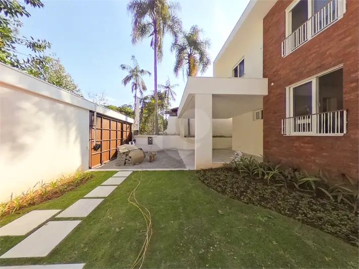 Casa com 4 quartos à venda em Jardim Marajoara – SP