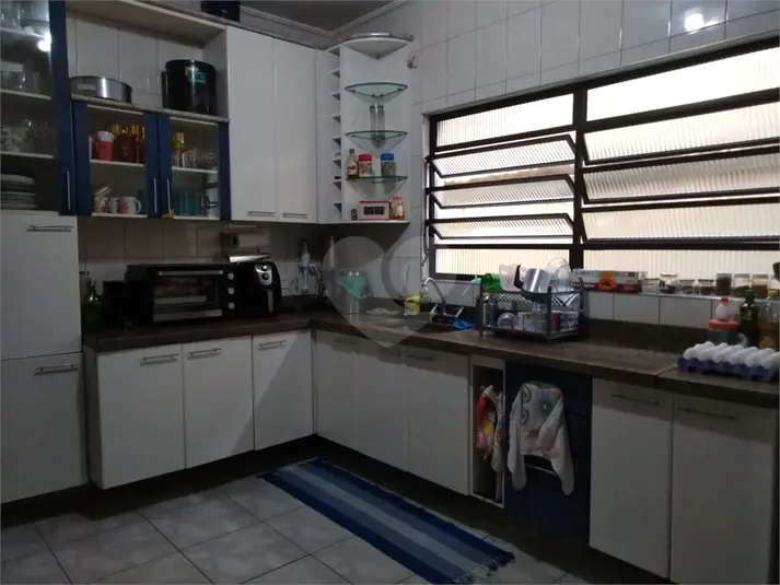Sobrado com 3 quartos à venda em Santana – SP