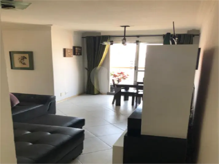 Apartamento com 3 quartos à venda ou para alugar em Cambuci – SP