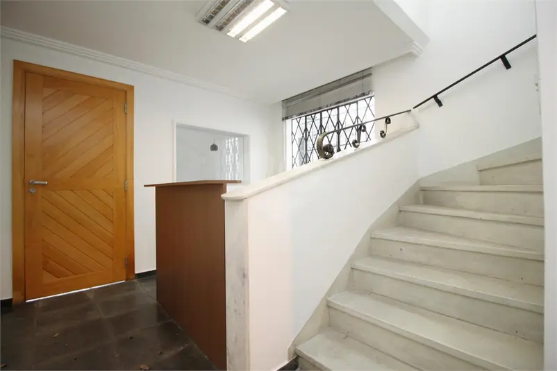 Casa à venda em Jardim Paulista – SP
