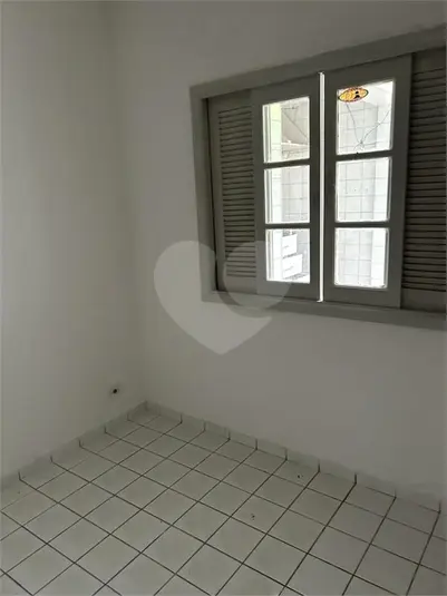 Casa com 2 quartos para alugar em Tatuapé – SP