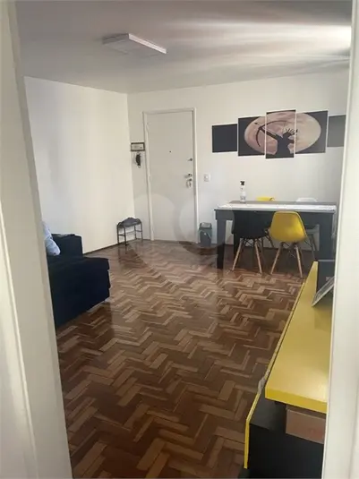 Apartamento com 2 quartos à venda em Santana – SP