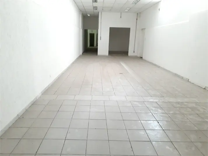 Sobrado à venda em Cambuci – SP