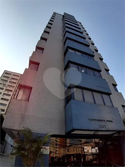 Salas para alugar em Tucuruvi – SP