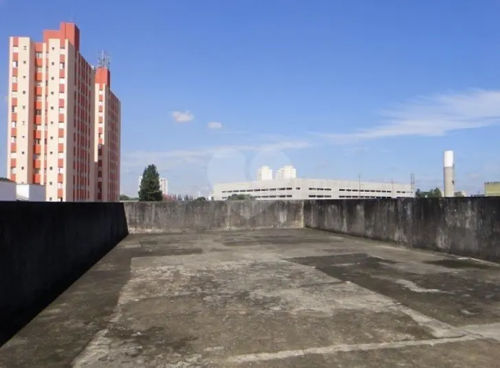 Apartamento à venda em Santo Amaro – SP