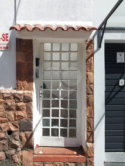 Casa com 2 quartos para alugar em Vila Mariana – SP