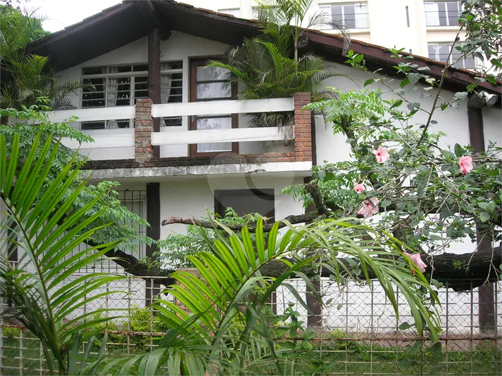 Terreno à venda em Morumbi – SP
