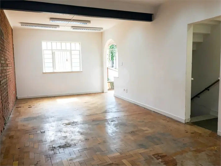 Casa de vila com 4 quartos à venda em Jardim América – SP