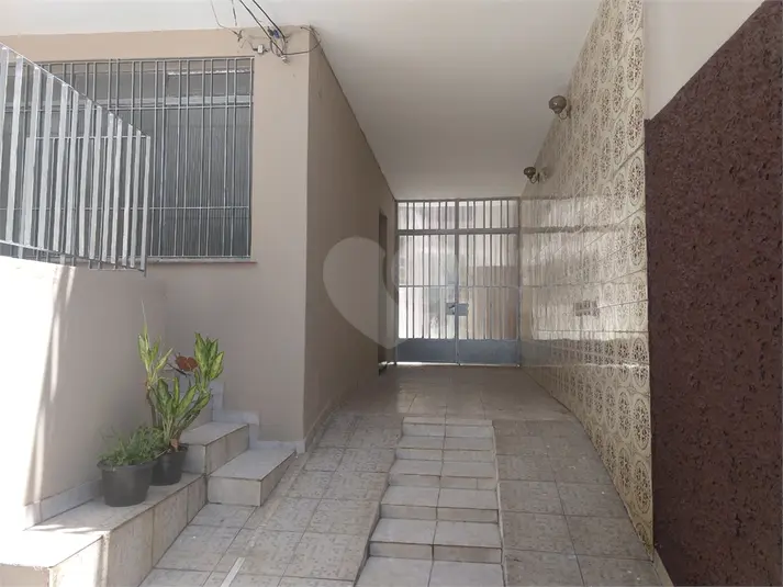 Sobrado com 2 quartos à venda em Limão – SP