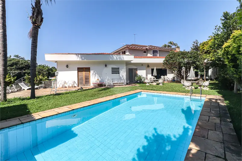 Casa térrea com 4 quartos à venda em Jardim São Bento – SP