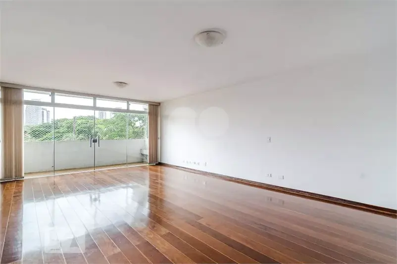 Apartamento com 3 quartos à venda em Jardim América – SP