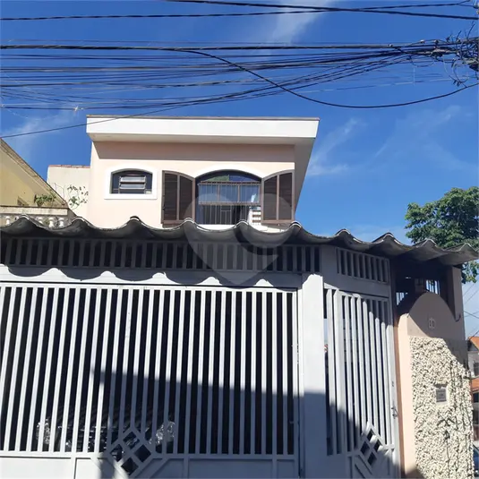 Sobrado com 3 quartos à venda ou para alugar em Casa Verde – SP